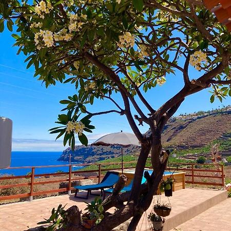 Rincon Del Mar , Espacio Natural La Orotava Dış mekan fotoğraf