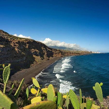 Rincon Del Mar , Espacio Natural La Orotava Dış mekan fotoğraf