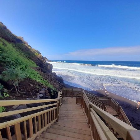 Rincon Del Mar , Espacio Natural La Orotava Dış mekan fotoğraf
