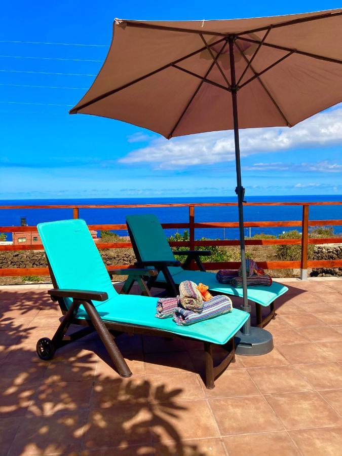 Rincon Del Mar , Espacio Natural La Orotava Dış mekan fotoğraf