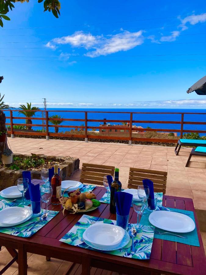 Rincon Del Mar , Espacio Natural La Orotava Dış mekan fotoğraf