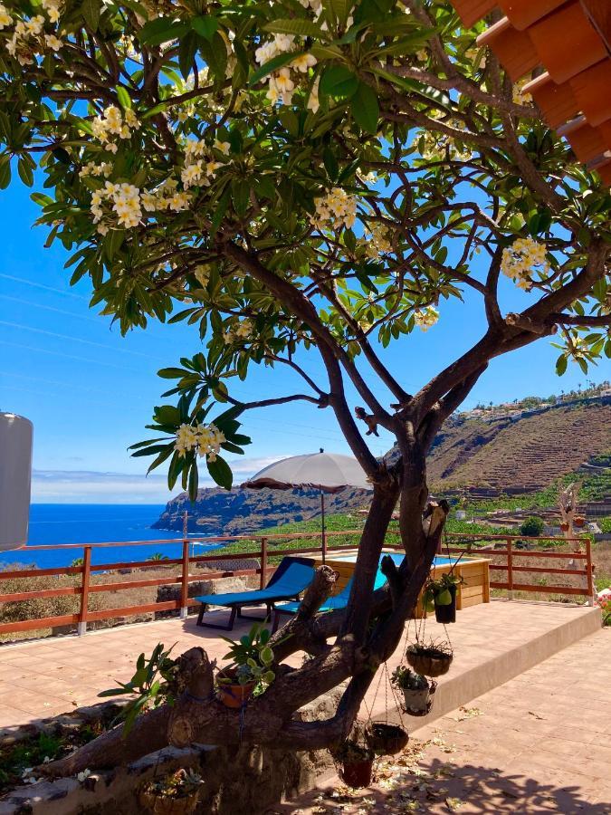 Rincon Del Mar , Espacio Natural La Orotava Dış mekan fotoğraf