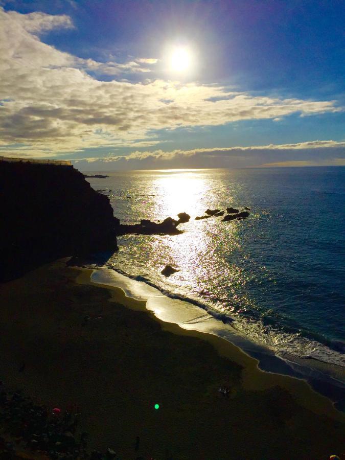 Rincon Del Mar , Espacio Natural La Orotava Dış mekan fotoğraf