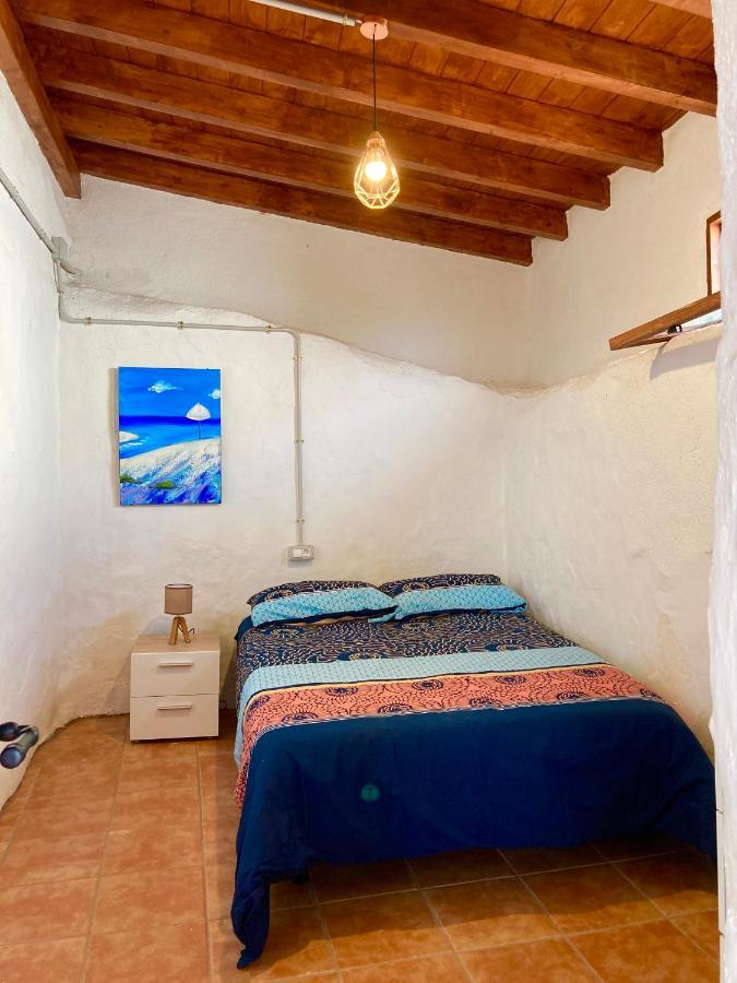 Rincon Del Mar , Espacio Natural La Orotava Dış mekan fotoğraf