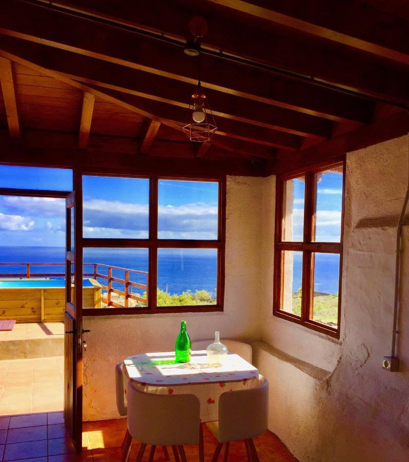 Rincon Del Mar , Espacio Natural La Orotava Dış mekan fotoğraf