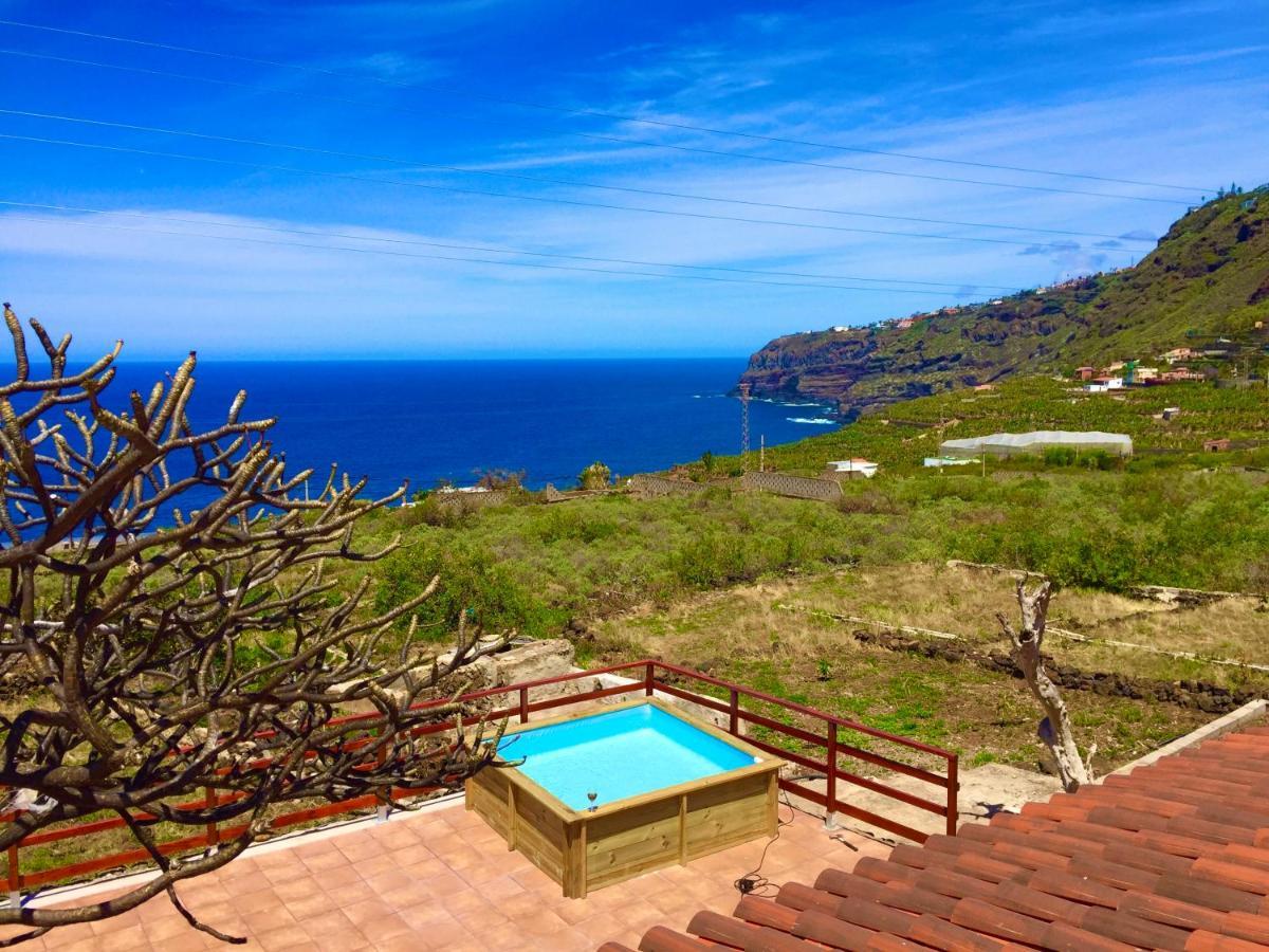 Rincon Del Mar , Espacio Natural La Orotava Dış mekan fotoğraf