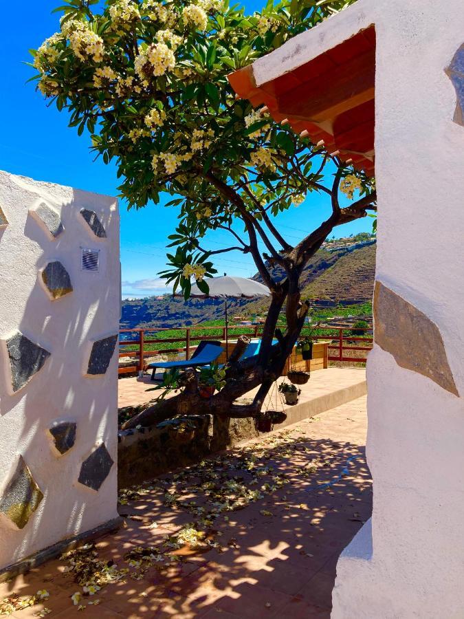 Rincon Del Mar , Espacio Natural La Orotava Dış mekan fotoğraf