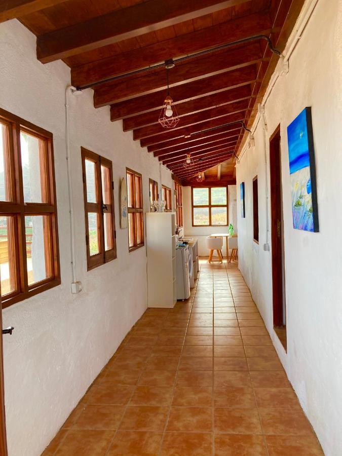 Rincon Del Mar , Espacio Natural La Orotava Dış mekan fotoğraf