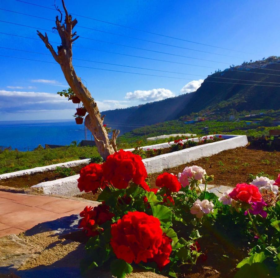Rincon Del Mar , Espacio Natural La Orotava Dış mekan fotoğraf