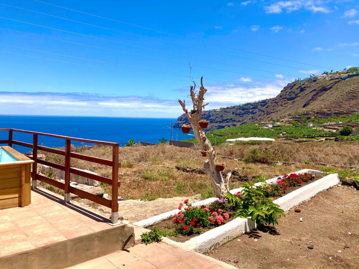 Rincon Del Mar , Espacio Natural La Orotava Dış mekan fotoğraf