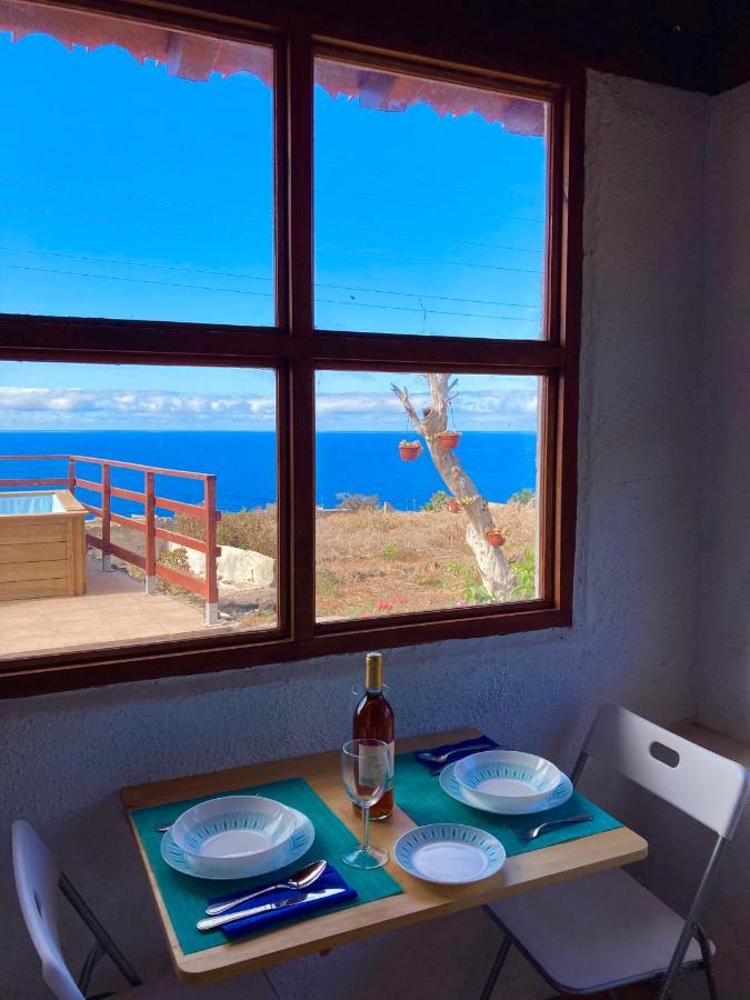 Rincon Del Mar , Espacio Natural La Orotava Dış mekan fotoğraf