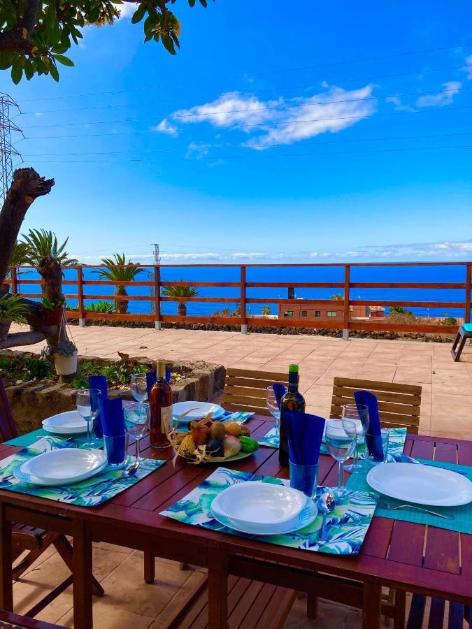 Rincon Del Mar , Espacio Natural La Orotava Dış mekan fotoğraf