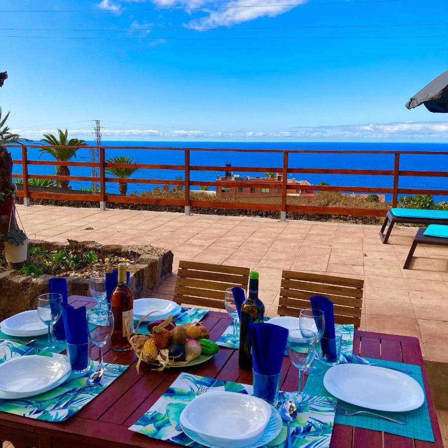 Rincon Del Mar , Espacio Natural La Orotava Dış mekan fotoğraf